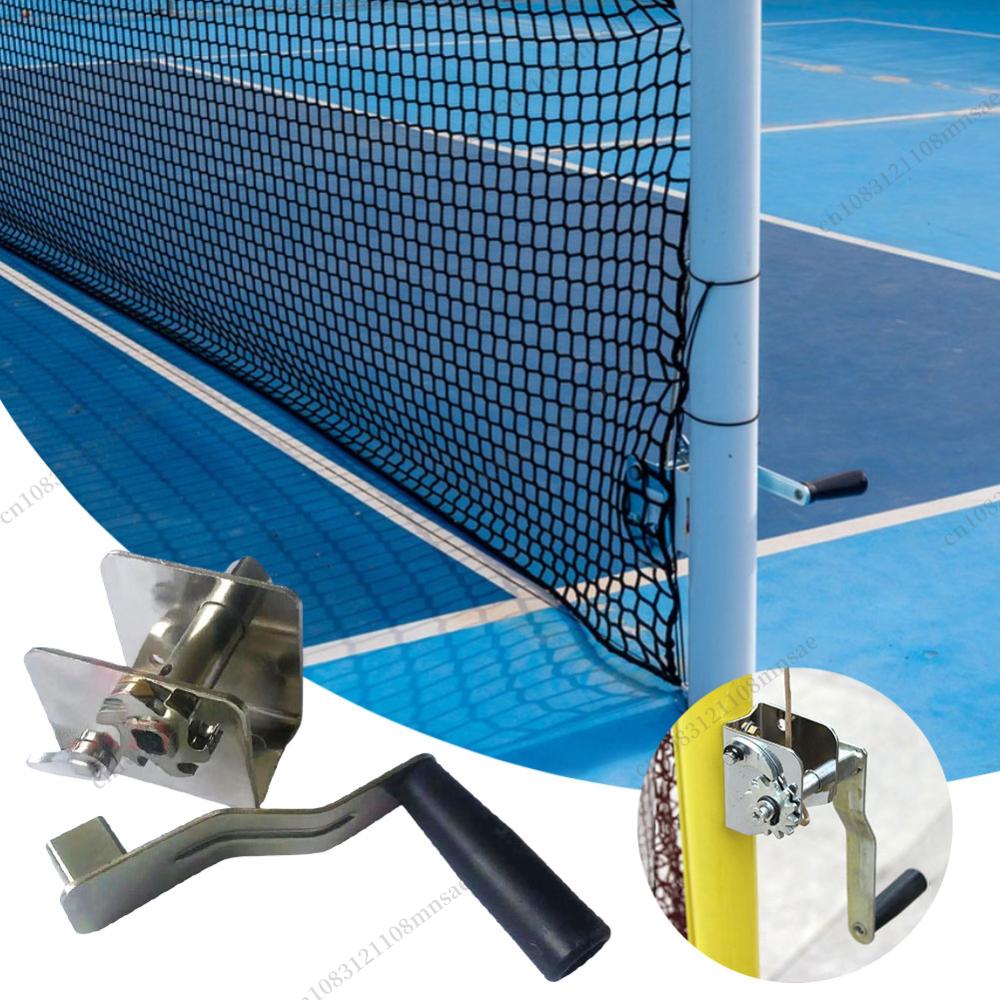 Badminton Net - Спортивная сетка, натяжитель, тренировочное оборудование, сетка