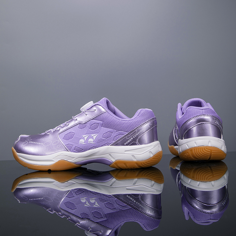 Badminton Shoes Men - Легкие дышащие кроссовки для бадминтона с