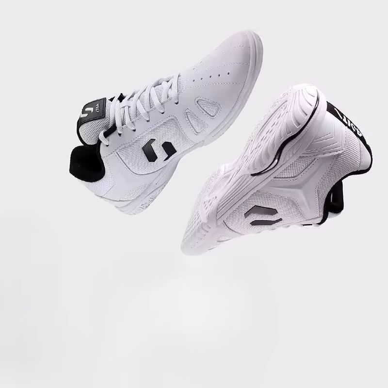 Badminton Shoes Men - Дизайнерские кроссовки для настольного тенниса, дышащие,