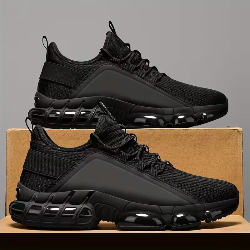 Badminton Shoes Men - Кроссовки, мужские модные кроссовки для бега