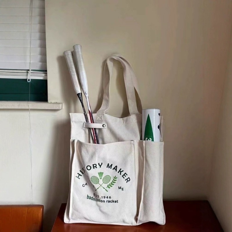 Badminton Bag - Новинка: Сумка для бадминтонной ракетки из