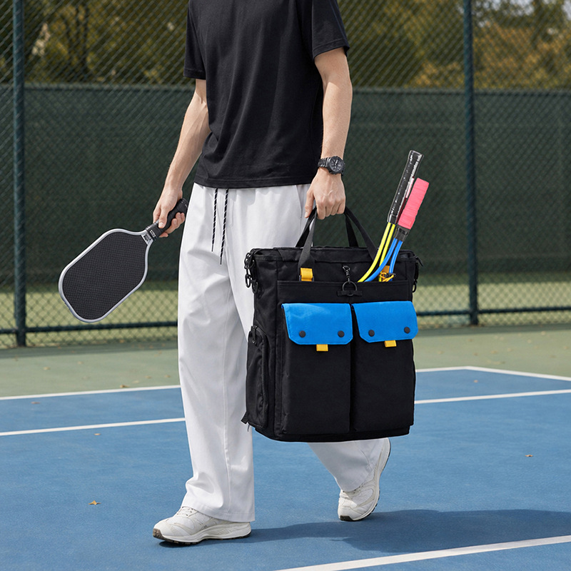 Badminton Shoes Men - Водонепроницаемая сумка для бадминтонных и теннисных