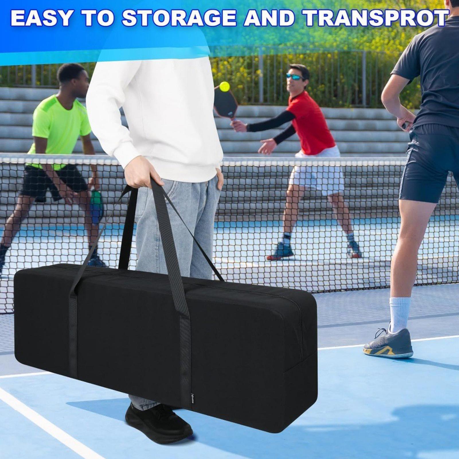 Сумка для сетки для пиклбола,  – обзор и цена Badminton Net