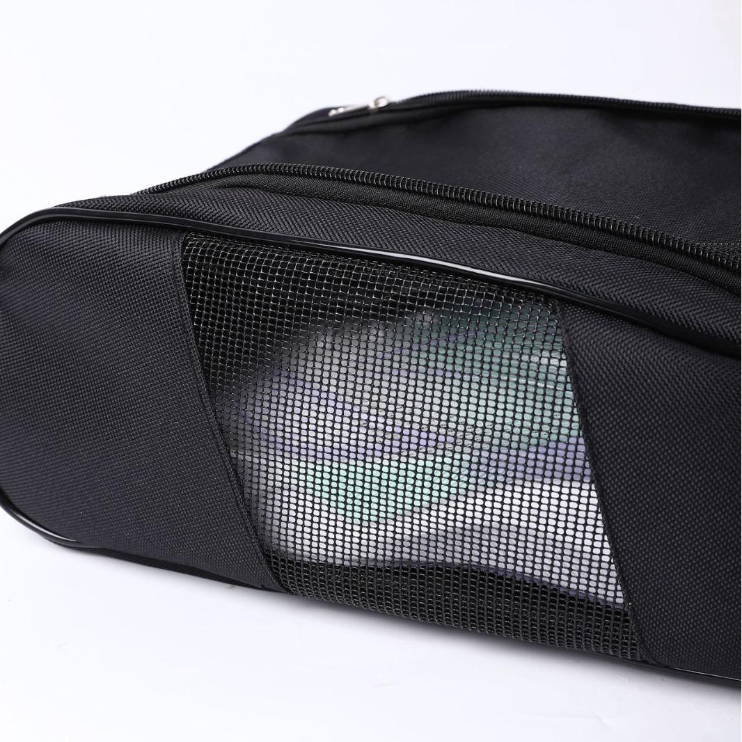 Портативная сумка для обуви дл – обзор и цена Badminton Bag