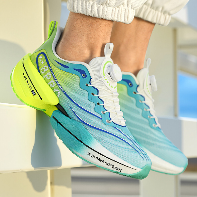 Мужская спортивная обувь с кар – обзор и цена Badminton Shoes
