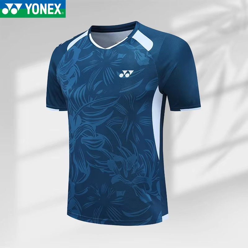 Костюм для бадминтона YONEX, б – обзор и цена Badminton Jersey