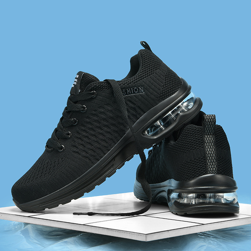 Мужские кроссовки на шнуровке, – обзор и цена Badminton Shoes Men