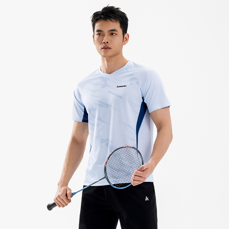 Мужские и женские профессионал – обзор и цена Badminton Jersey