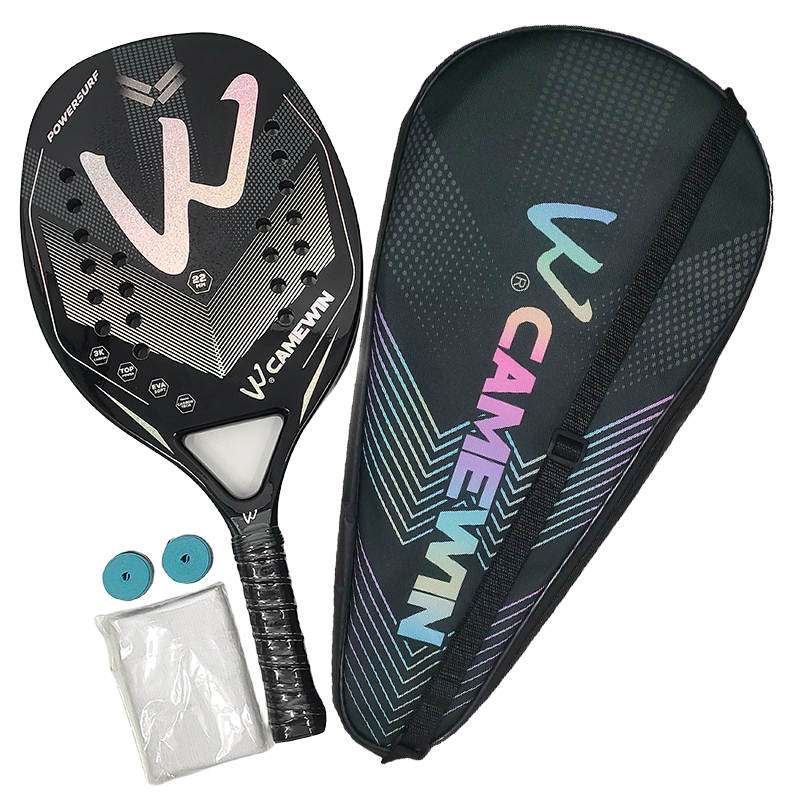 Ракетка для пляжа и тенниса Ca – обзор и цена Badminton Racket Carbon