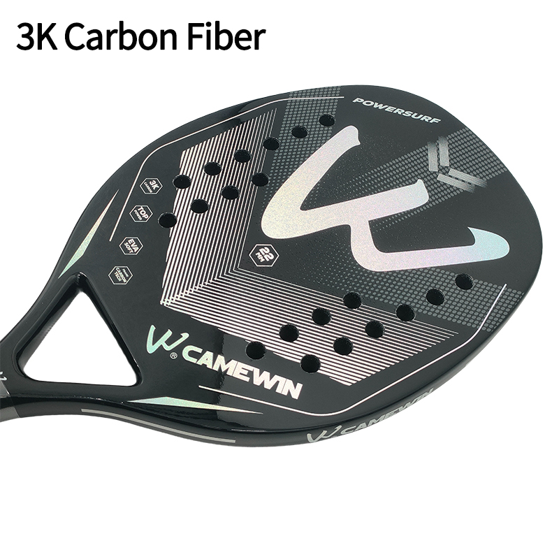 Ракетка для пляжа и тенниса Ca – обзор и цена Badminton Racket Carbon