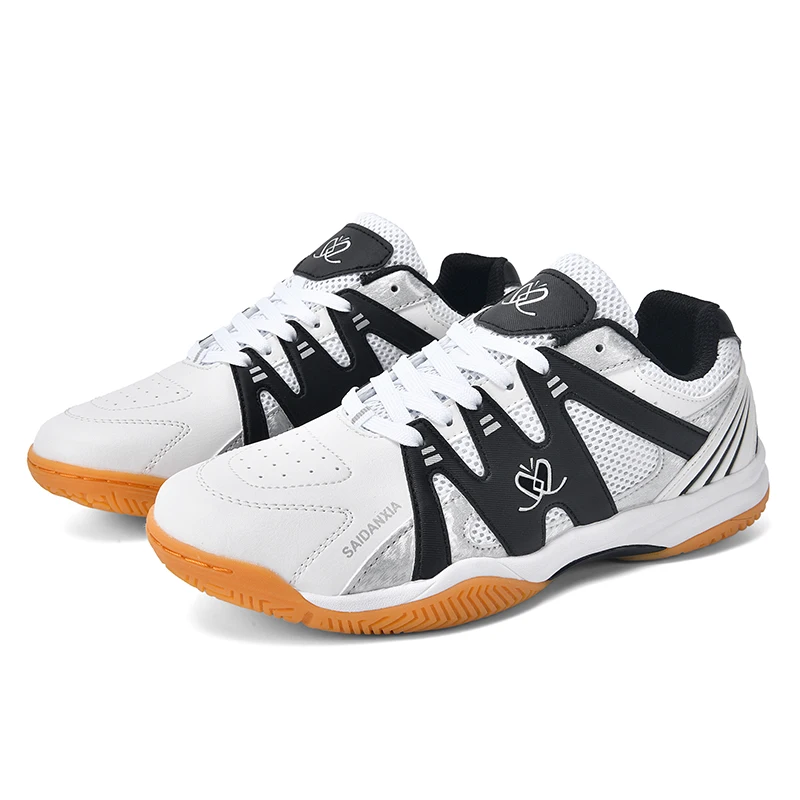 Профессиональные кроссовки для – обзор и цена Badminton Shoes Men