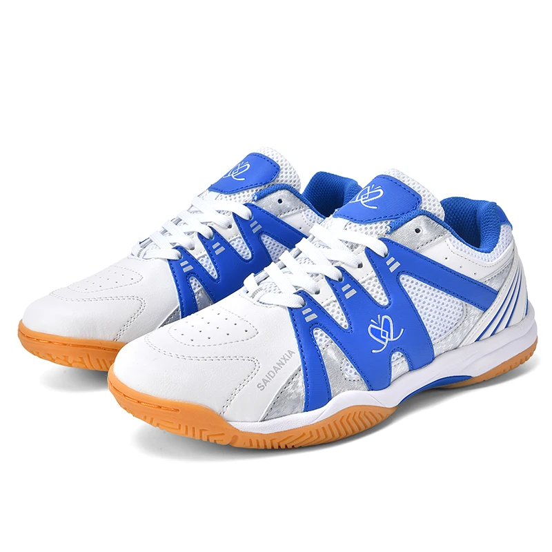 Профессиональные кроссовки для – обзор и цена Badminton Shoes Men