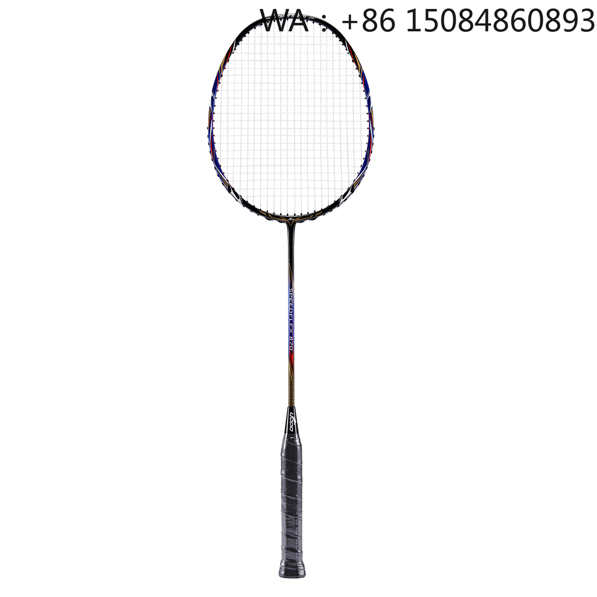 Ракетка для бадминтона G5 из у – обзор и цена Badminton Grip