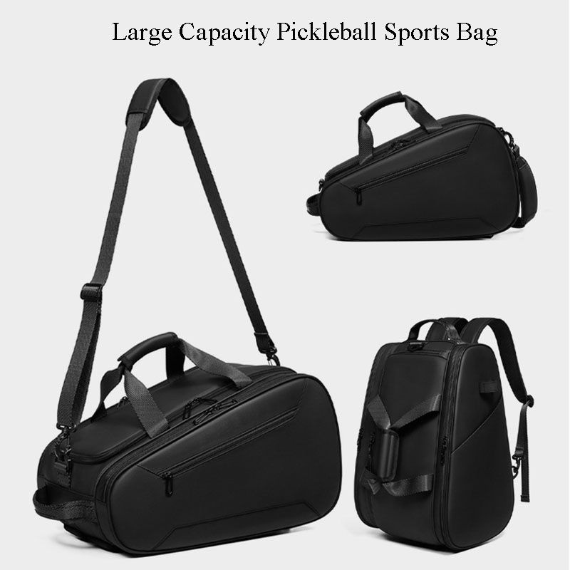 Сумка для тенниса, большая вме – обзор и цена Badminton Bag