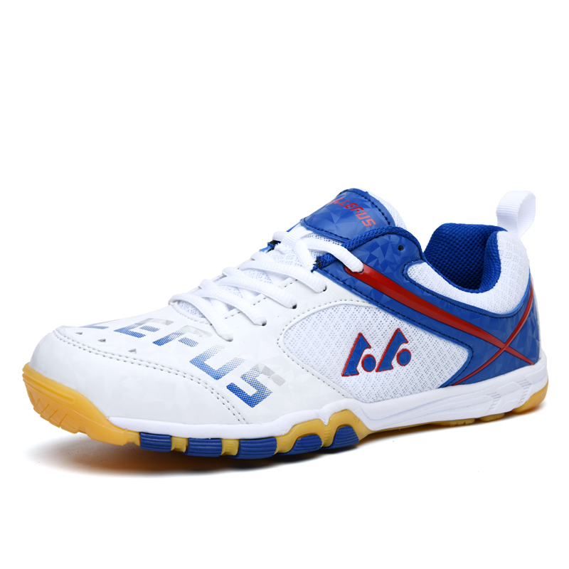 Брендовая обувь для настольног – обзор и цена Badminton Shoes Men