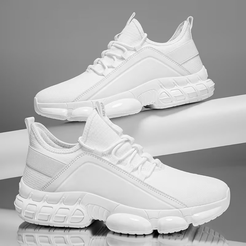Кроссовки, мужские модные крос – обзор и цена Badminton Shoes Men