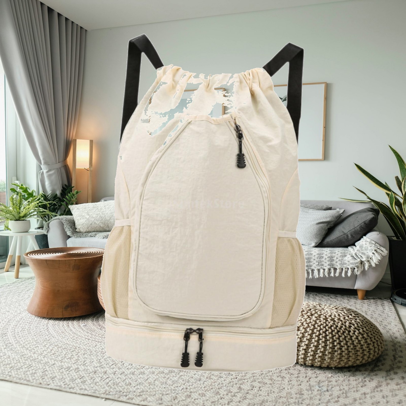 Спортивная сумка-рюкзак для те – обзор и цена Badminton Bag