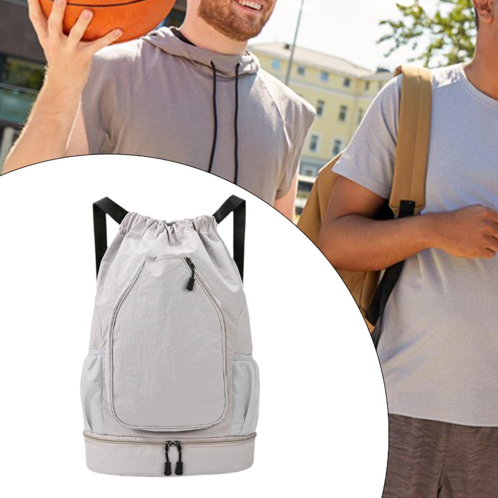 Спортивная сумка-рюкзак для те – обзор и цена Badminton Bag