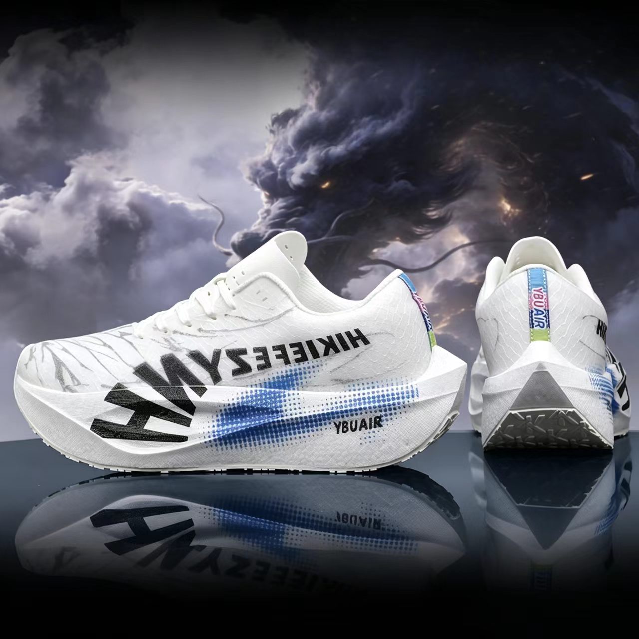 Мужские кроссовки для бега с к – обзор и цена Badminton Shoes