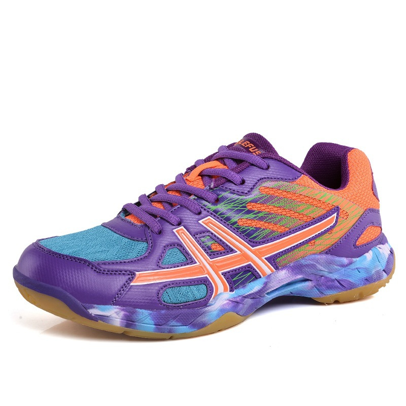 Обувь для бадминтона для мужчи – обзор и цена Badminton Shoes Men