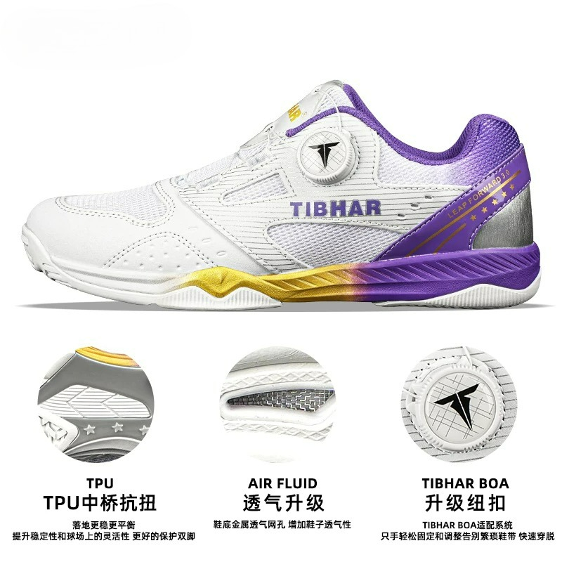 Новинка 2026 года: дизайнерски – обзор и цена Badminton Shoes Men