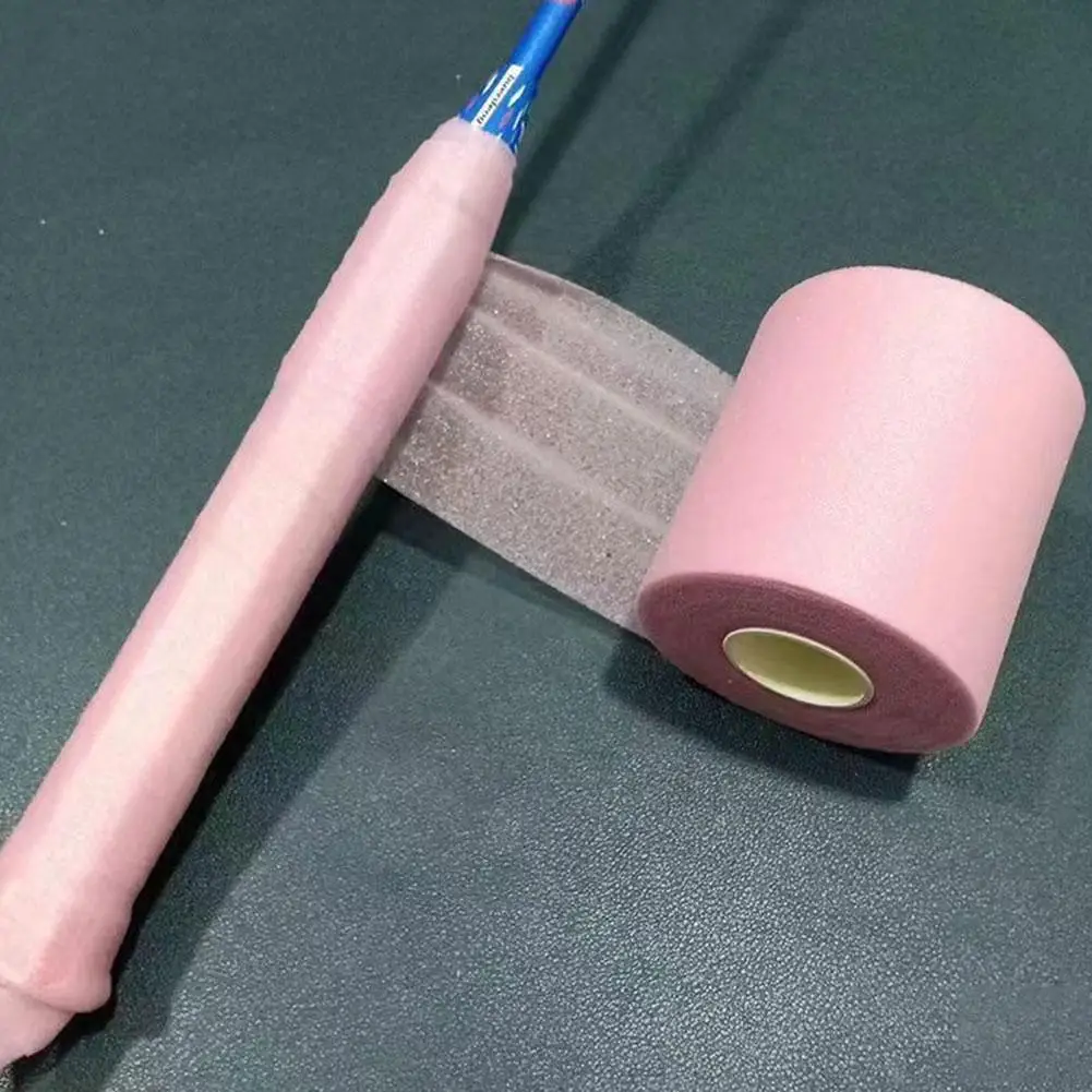 1/4 шт. утолщённой противоскол – обзор и цена Badminton Grip