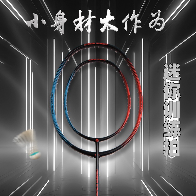 Ракетка для бадминтона из карб – обзор и цена Badminton Racket Carbon