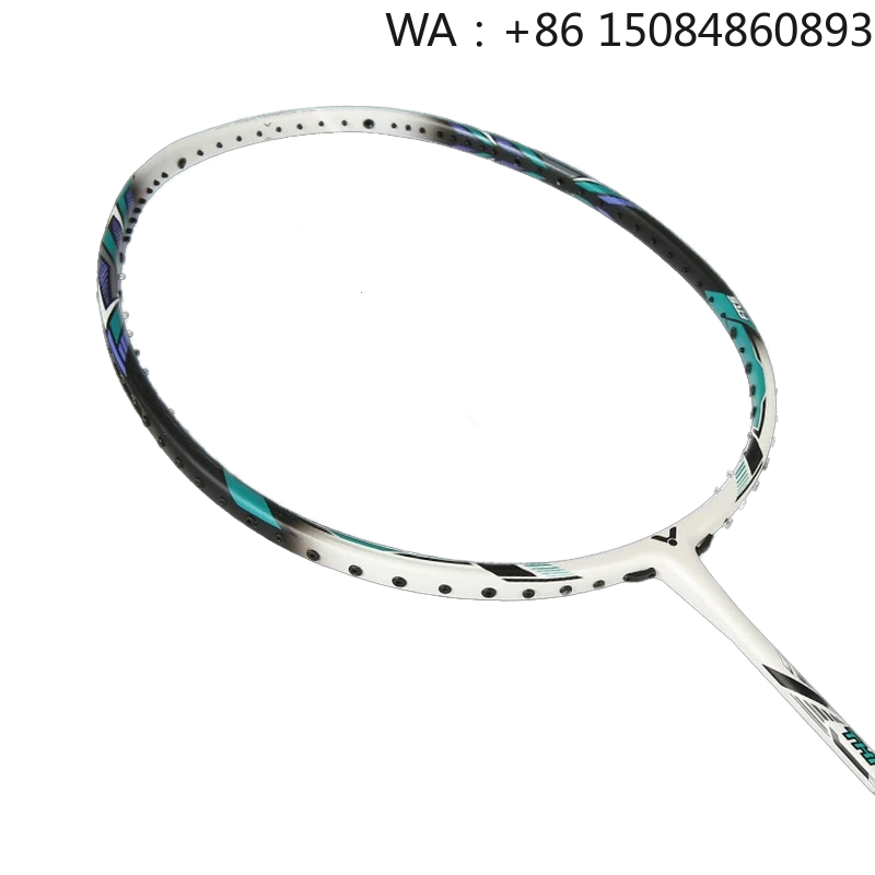 Бадминтонная ракетка T46/T700  – обзор и цена Badminton Racket Carbon