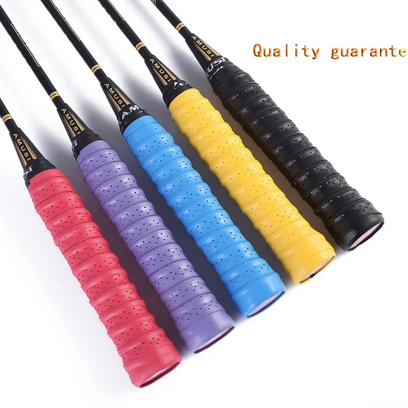 1/4 шт. 6 цветов, брендовые пр – обзор и цена Badminton Grip