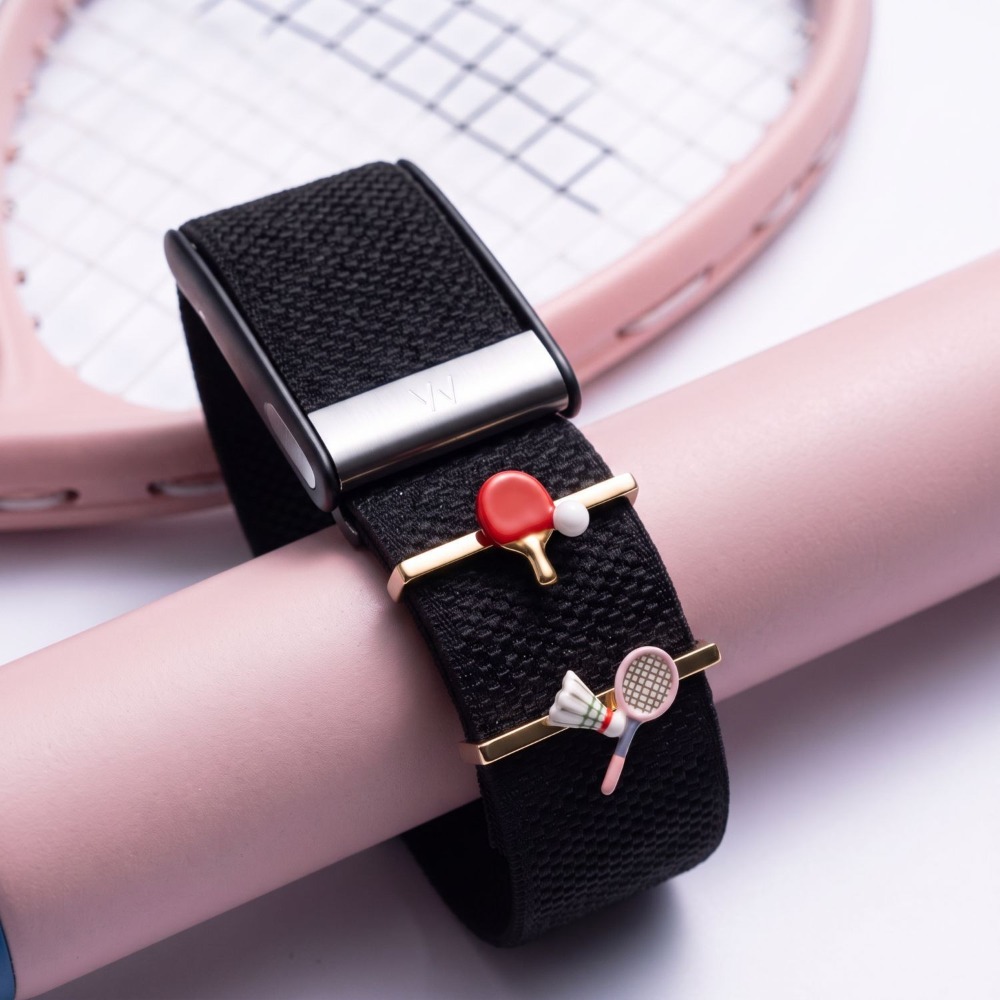 Для браслета WHOOP: спортивный – обзор и цена Badminton In English
